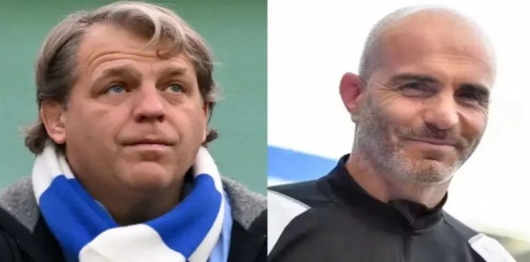 Todd Boehly to seal £40m signing for Enzo Maresca without paying a penny