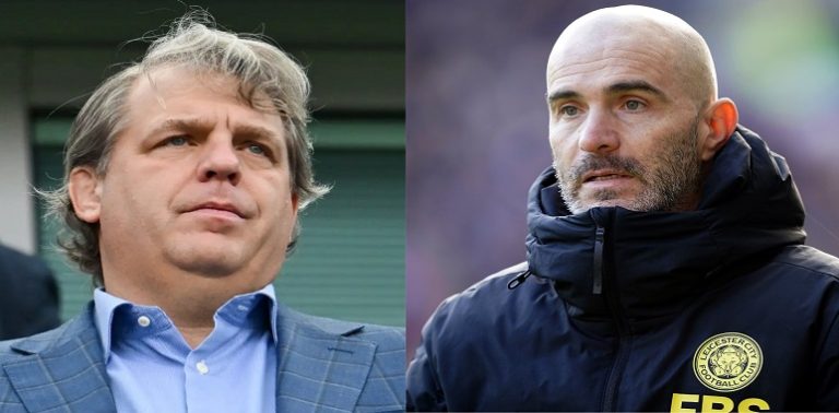 New Chelsea manager Enzo Maresca ALREADY arguing with Todd Boehly ‘on one thing’ in less than 24 hours