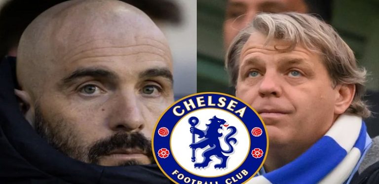 Enzo Maresca personally wants £90 million duo at Chelsea