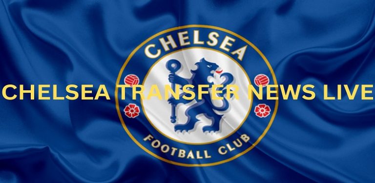 10:45pm: Chelsea CONFIRMS Winger deal as Blues make decision on signing £80M star