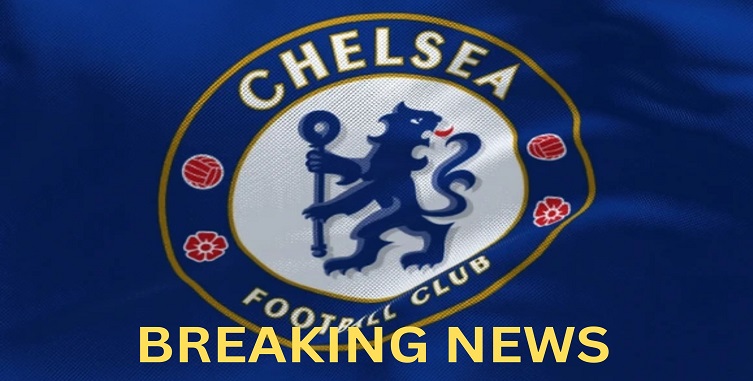 1pm: Chelsea announce signing of French winger on big four-year deal as midfielder ‘excited’ after Chelsea OFFICIALLY confirms summer move