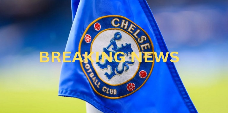 Chelsea confirms signing of Spanish midfielder on a 3-years-contract from European Giants