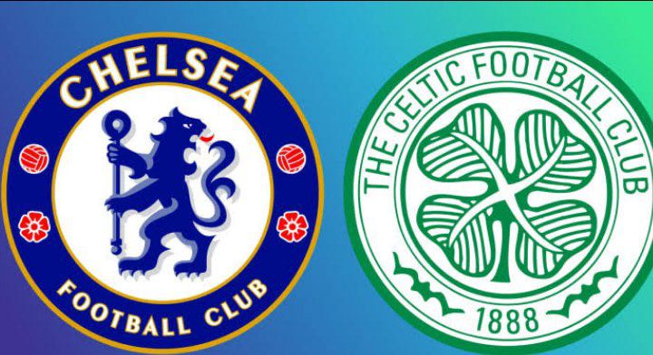 Chelsea vs Celtic Livestream: Pre-season USA Tour