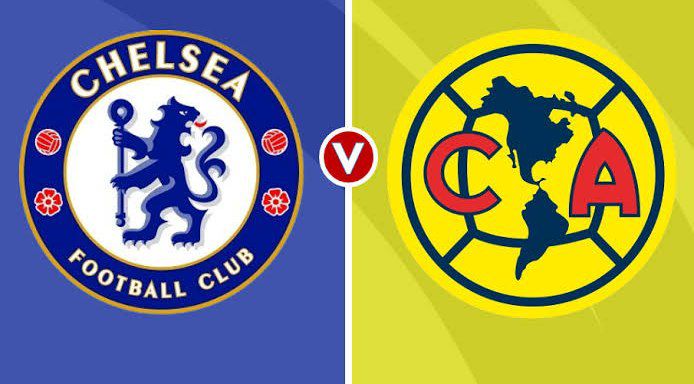 Chelsea vs Club America Livestream: Pre-season USA Tour