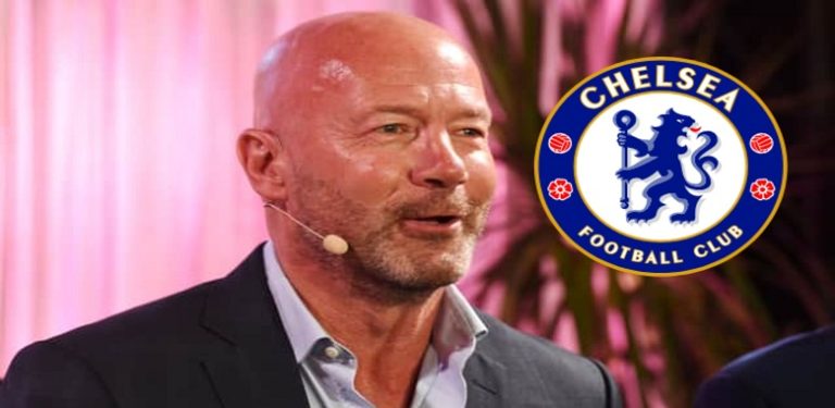 “Their fans will run mad if Chelsea sign him” – Alan Shearer warns Chelsea against signing 35 goals in 67 appearances man