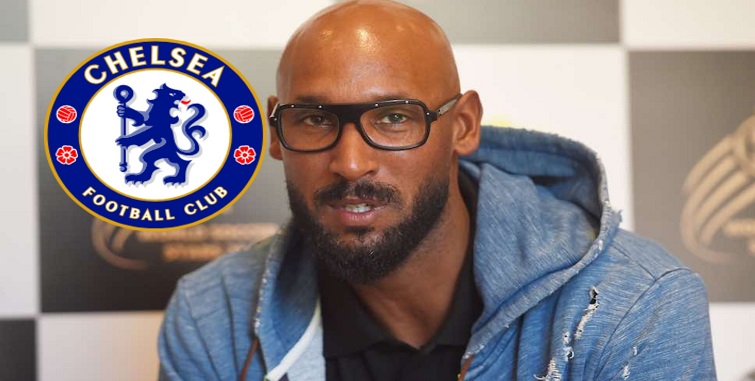 “I can’t wait to see him at Chelsea” “Best signing of the year” – Nicolas Anelka hails latest Chelsea signing
