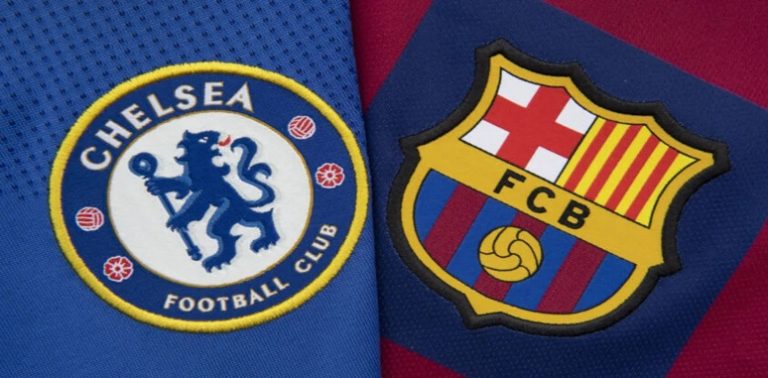 Chelsea leading race to ‘HIJACK’ another Barcelona deal for 21-year-old winger