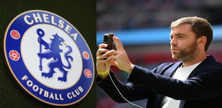 Chelsea close to sign midfielder who scored 37 Goals and assists last season