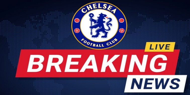 OFFICIAL: Chelsea announce signing of attacker in a five year deal as 11-goal winger also completed summer move