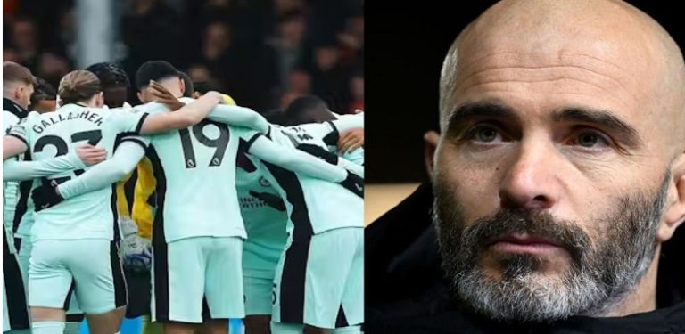 “Don’t sell me Enzo Maresca” “I want to fight for my place” – Chelsea star tells club not to sell him 