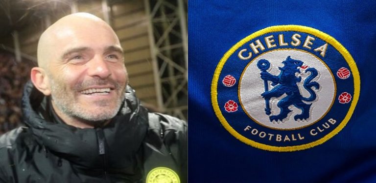 Chelsea announce deal for Jamaican International as French International drops massive hint 25-year-old ‘HAS COMPLETED’ move to Chelsea