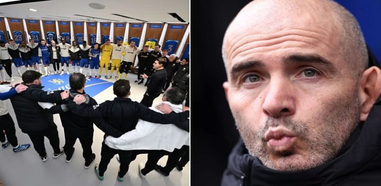 “In danger” – Chelsea star set to lose dressing room respect under Enzo Maresca after £40m deal