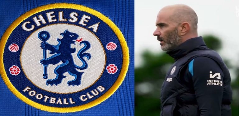 Talks at final stage as Chelsea close on signing another Brazilian winger in coming days