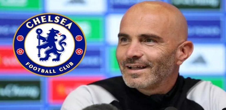 “Pay my release clause” “I want Chelsea move” – Brilliant midfielder tells Enzo & Chelsea to pay his £52M release clause
