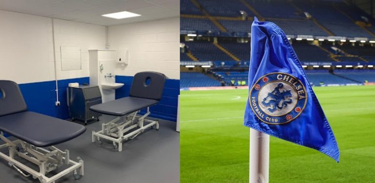 “My dream is to play for Chelsea” – Player in London to complete Chelsea medical after agreeing six-year deal with Chelsea