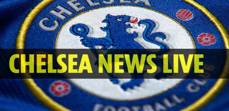 10AM: Blues announce fifth Enzo Maresca signing as Club president slams Chelsea pressure on signing €60m player