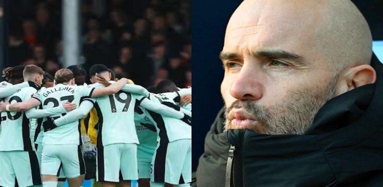 “He’s leaving Stamford Bridge” – Talks on as £30m Chelsea star set to leave Enzo Maresca Chelsea team in coming days