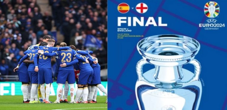 “I pray he won’t play the final” “He’s too good for me to handle” – Chelsea star speaks on teammate ahead of Euro 2024 final