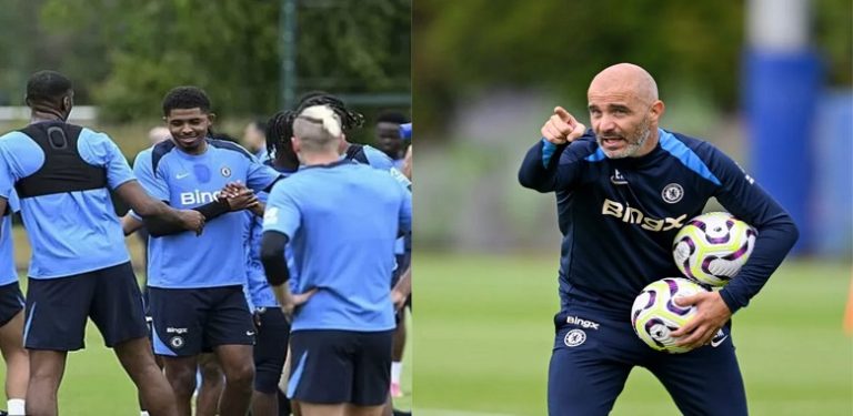 Enzo Maresca latest signing just created major problem for these 12 Chelsea players