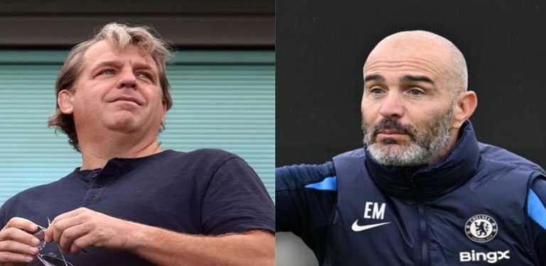 “NEEDS TO HAPPEN NOW” – Chelsea told to secure summer deal for £107M star