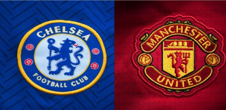 Manchester united and Chelsea set to agree shock £50M deal for player