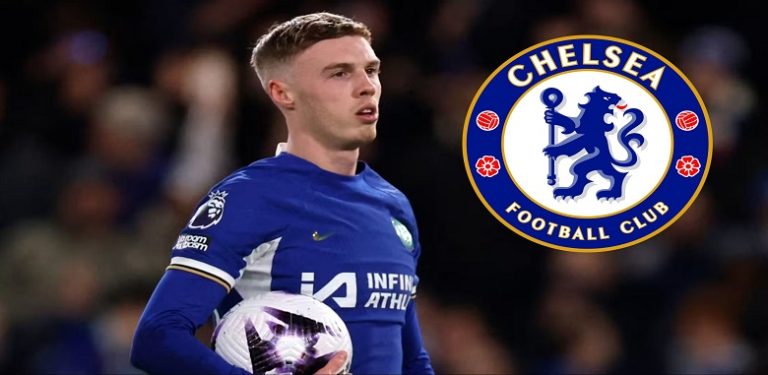 “Cole Palmer partner” – Chelsea ‘love’ to sign £49m ‘world class’ talent as perfect Palmer partner