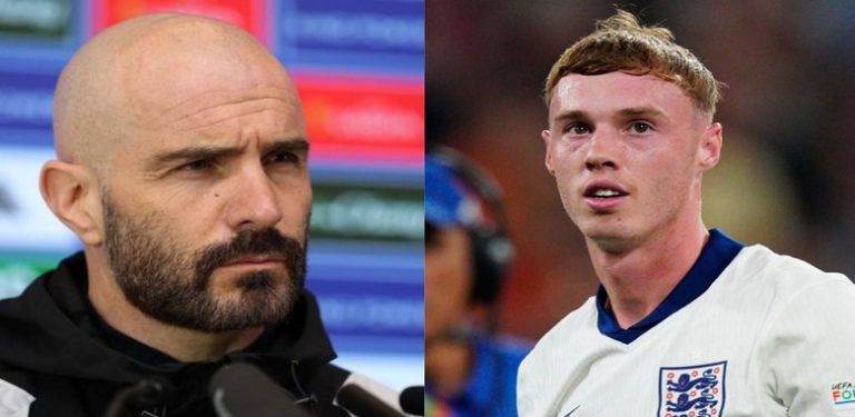 Chelsea fans won’t like this as Enzo Maresca finally breaks down shocking news on Cole Palmer’s new role at Chelsea