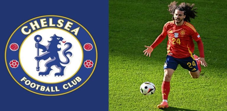 “Imagine him & Cucurella” – Chelsea in talks to sign £42m talent as Cucurella partner