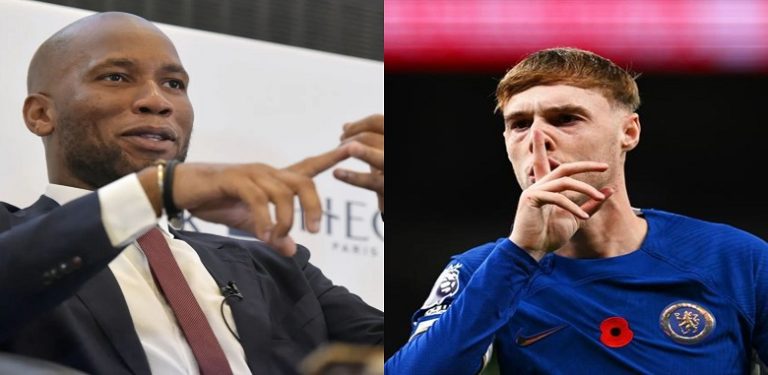 Three things why Cole Palmer is different from other players at Chelsea – Didier Drogba finally reveals (Especially NO. 3)