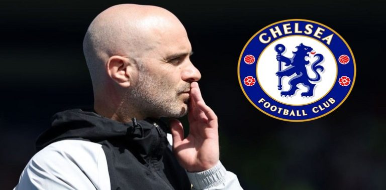 “He’s a great leader” – Enzo Maresca & Chelsea told to pay £84 million and complete signing of club leader