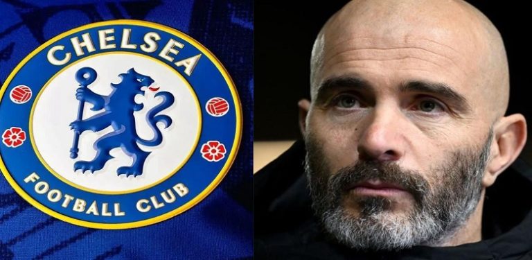 “He’s my dream signing for Chelsea” “He’s a old school and modern player” – Enzo Maresca told to sign €80m attacker who plays more than Raheem Sterling, Mudryk & Co