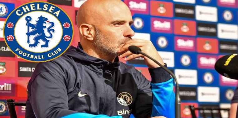 “I am the right guy for that position” “Believe in me” –  Enzo Maresca  received 26-years-old player transfer message