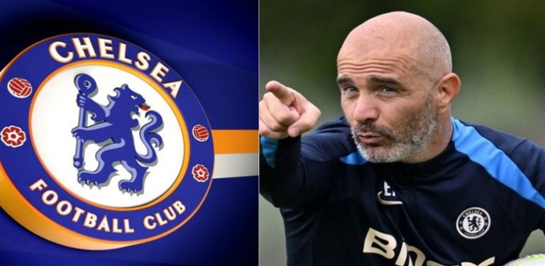 “I want him to complete my team” – Enzo Maresca wants Chelsea to secure £34m player deal