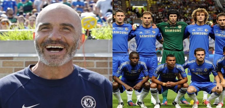 “I can play for you” “Change you transfer plan” – Blues legend tells Enzo Maresca to change transfer plan & re-sign him