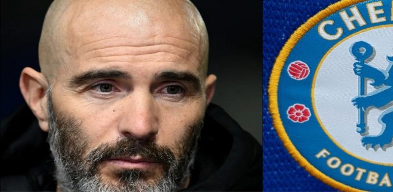 “Enzo Maresca likes him” –  Chelsea make offer to sign impressive Euros 2024 attacker