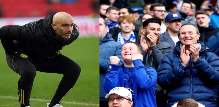 “Bring him home” “He will Add creativity to our attack” – Chelsea fans calls for board to secure 25-year-old signing as soon as possible