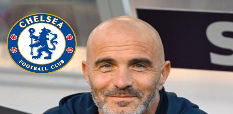 Striker tells Chelsea he hope”I would love to play under Enzo Maresca” – £40m rated attacker tells Chelsea he wants summer move happenss summer move happens – is free to leave for £40 millio