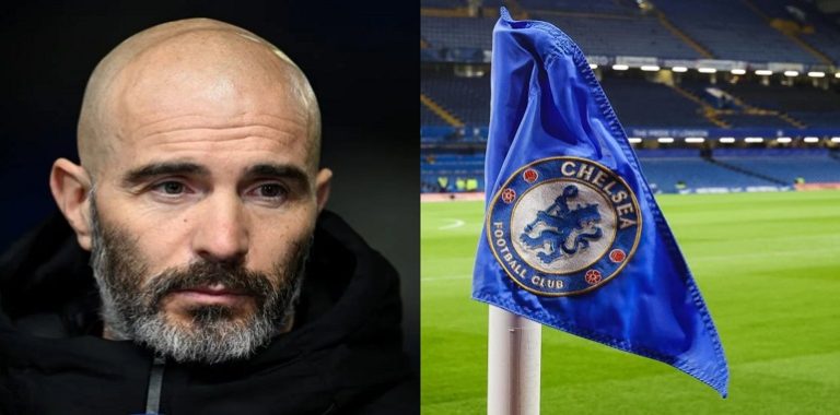 “To be honest” – Chelsea legend reveals when to sack Enzo Maresca