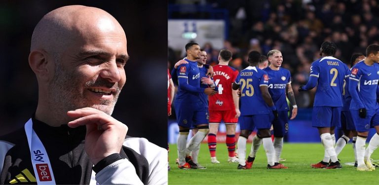7AM: Chelsea star fights his teammate ahead of new season as £210,000-per-week striker now thinks Chelsea is the best move possible for him