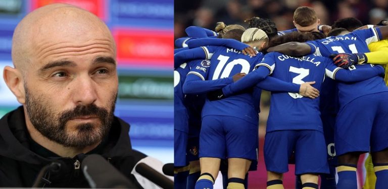 Chelsea to sell 21-goals player to hijack £207k-per-week star deal for Enzo Maresca