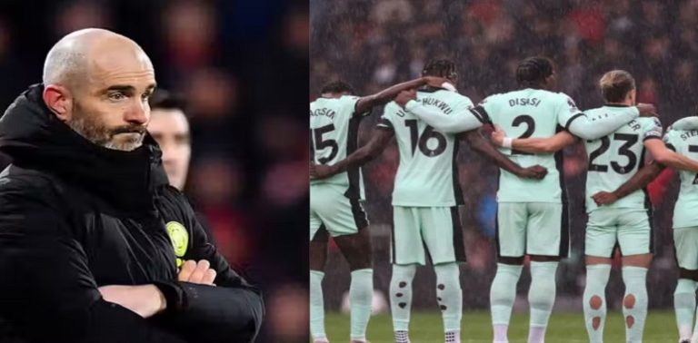 “I don’t need them” “Let them go” – Enzo Maresca tells Chelsea to sell these SEVEN first-team stars