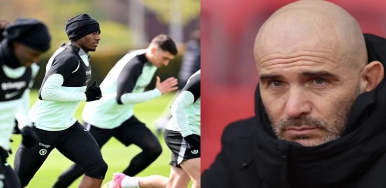 “Offload them please” – Chelsea ready to sell these 3 unwanted Chelsea stars