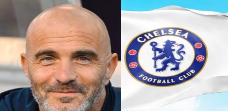 Chelsea “close to sign” 22-years-old player who signed four-years with club last month
