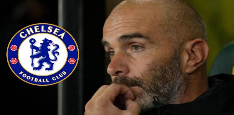 The genius Chelsea swap deal that could see Blues finally land Enzo Maresca striker dream
