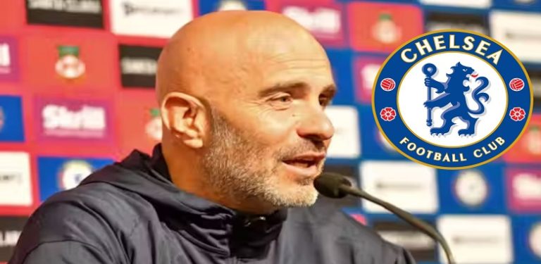 “I want to be at Chelsea” – £40M rated player send transfer message to Enzo Maresca after latest club decision