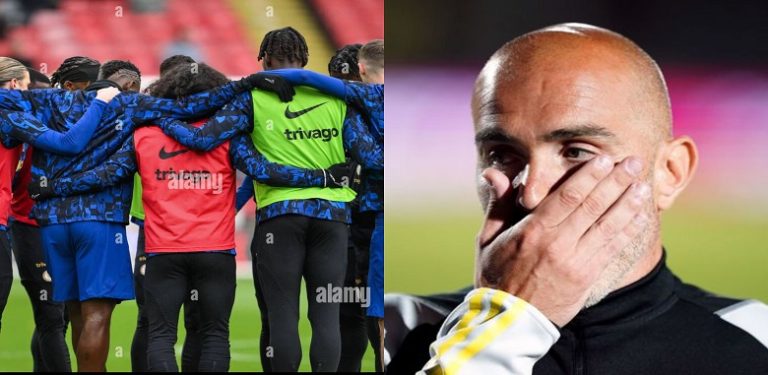 “It’s time to end your Chelsea career” – Enzo Maresca set to let £200,000-per-week Chelsea star to leave club after 25-years-old Chelsea star massive performance in EUROS 