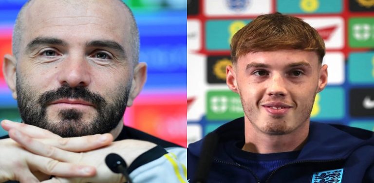 Chelsea to welcome Enzo Maresca seventh summer signing as Cole Palmer message 20-goal star to join him at Chelsea