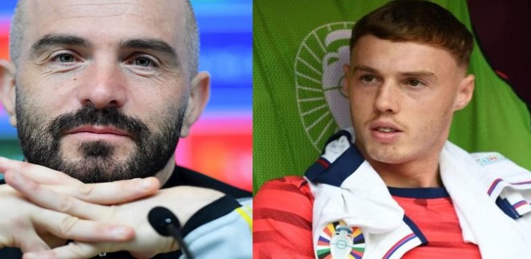 “He will take Palmer to the next level” – Enzo Maresca want to sign “world-class” £50m star who’d take Palmer to the next level