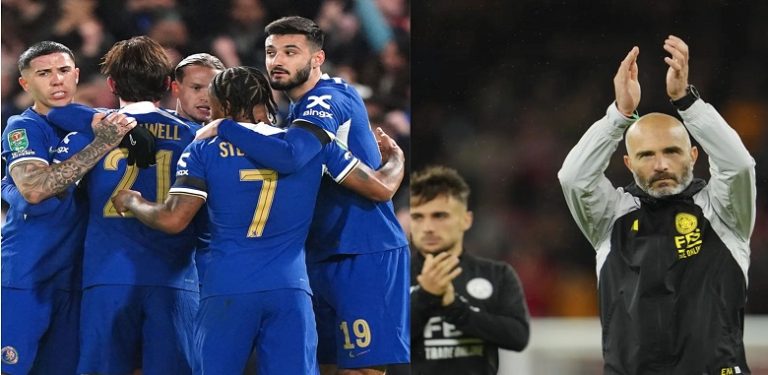 “I called him”, “I speak to him to come to Chelsea” – £175,000-per-week Chelsea star reveals he’s ‘Pushing’ for 21-year-old winger to sign for Chelsea