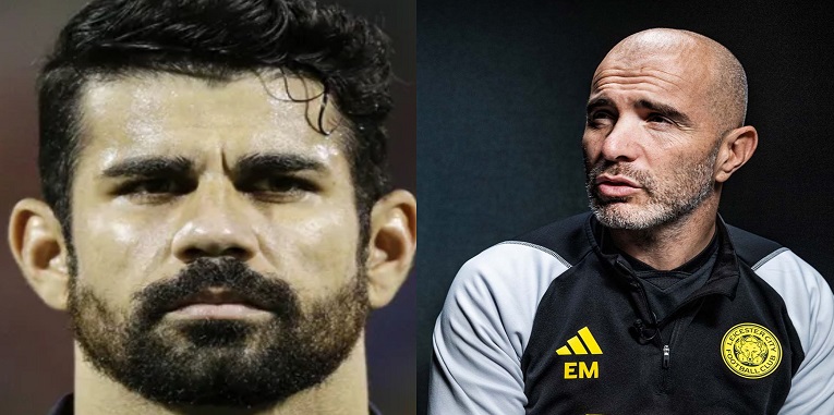 “Enzo Maresca wants him” – Chelsea submit £42m bid for 9-goal striker who plays like Diego Costa